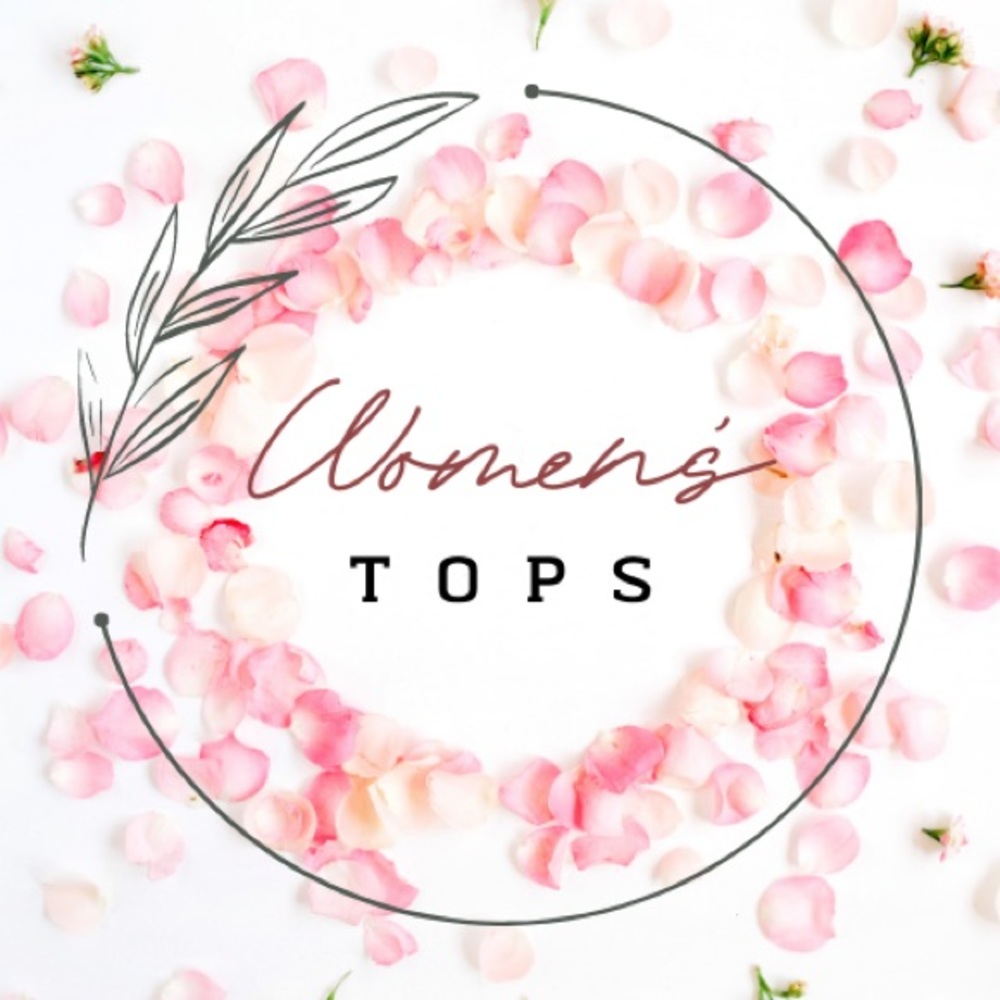 Women’s Tops